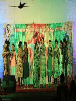 Bharata Mata School of Legal Studies Aluva Cultural Program photo 2